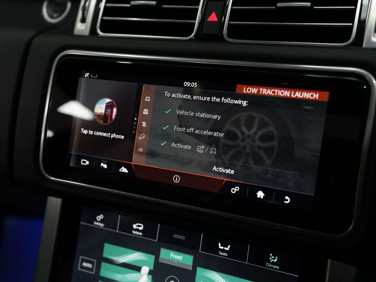 2021 LAND ROVER RANGE ROVER 2021 LAND ROVER RANGE ROVER
