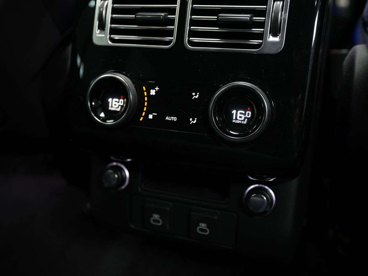 2021 LAND ROVER RANGE ROVER 2021 LAND ROVER RANGE ROVER