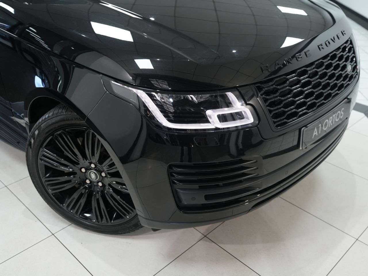 2021 LAND ROVER RANGE ROVER 2021 LAND ROVER RANGE ROVER