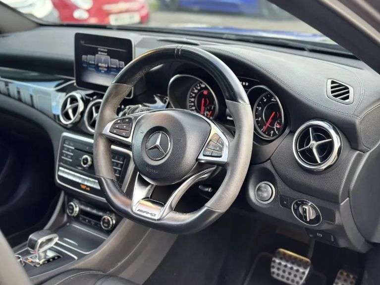 2018 MERCEDES-BENZ GLA 2018 MERCEDES-BENZ GLA
