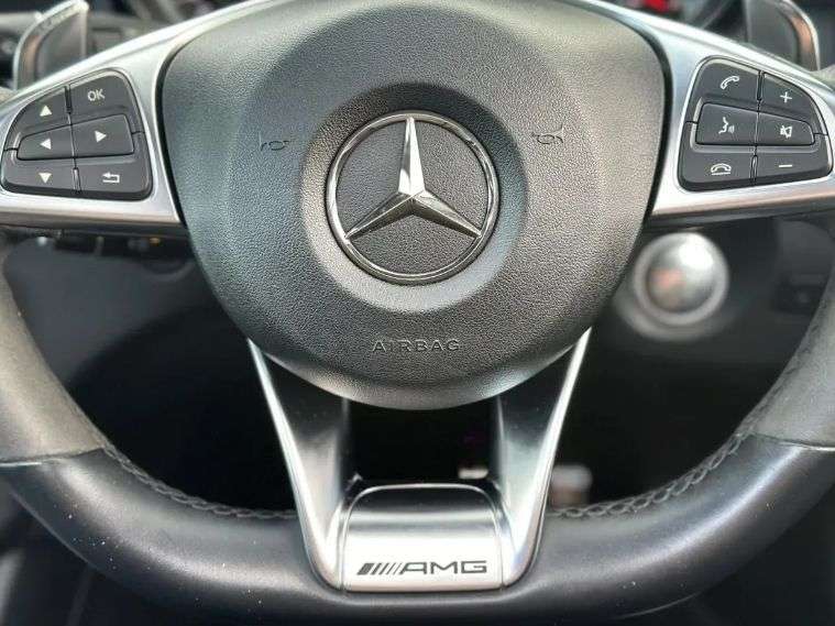 2018 MERCEDES-BENZ GLA 2018 MERCEDES-BENZ GLA