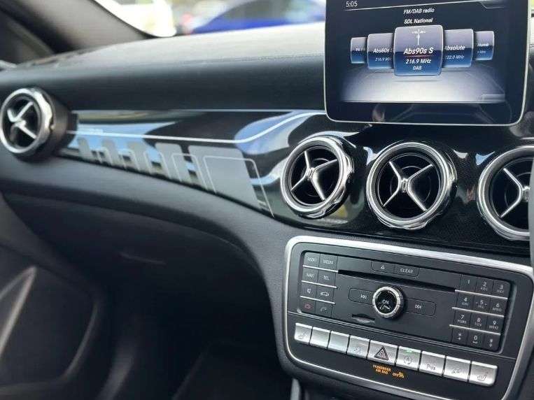 2018 MERCEDES-BENZ GLA 2018 MERCEDES-BENZ GLA