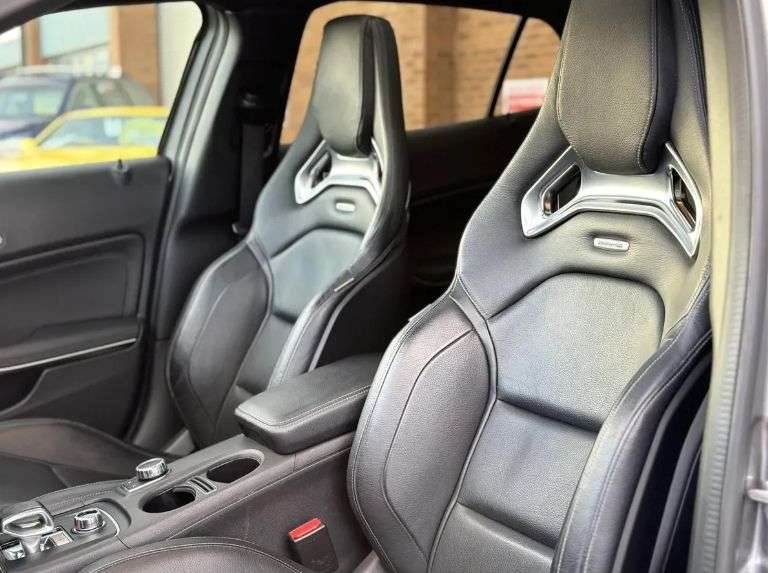 2018 MERCEDES-BENZ GLA 2018 MERCEDES-BENZ GLA