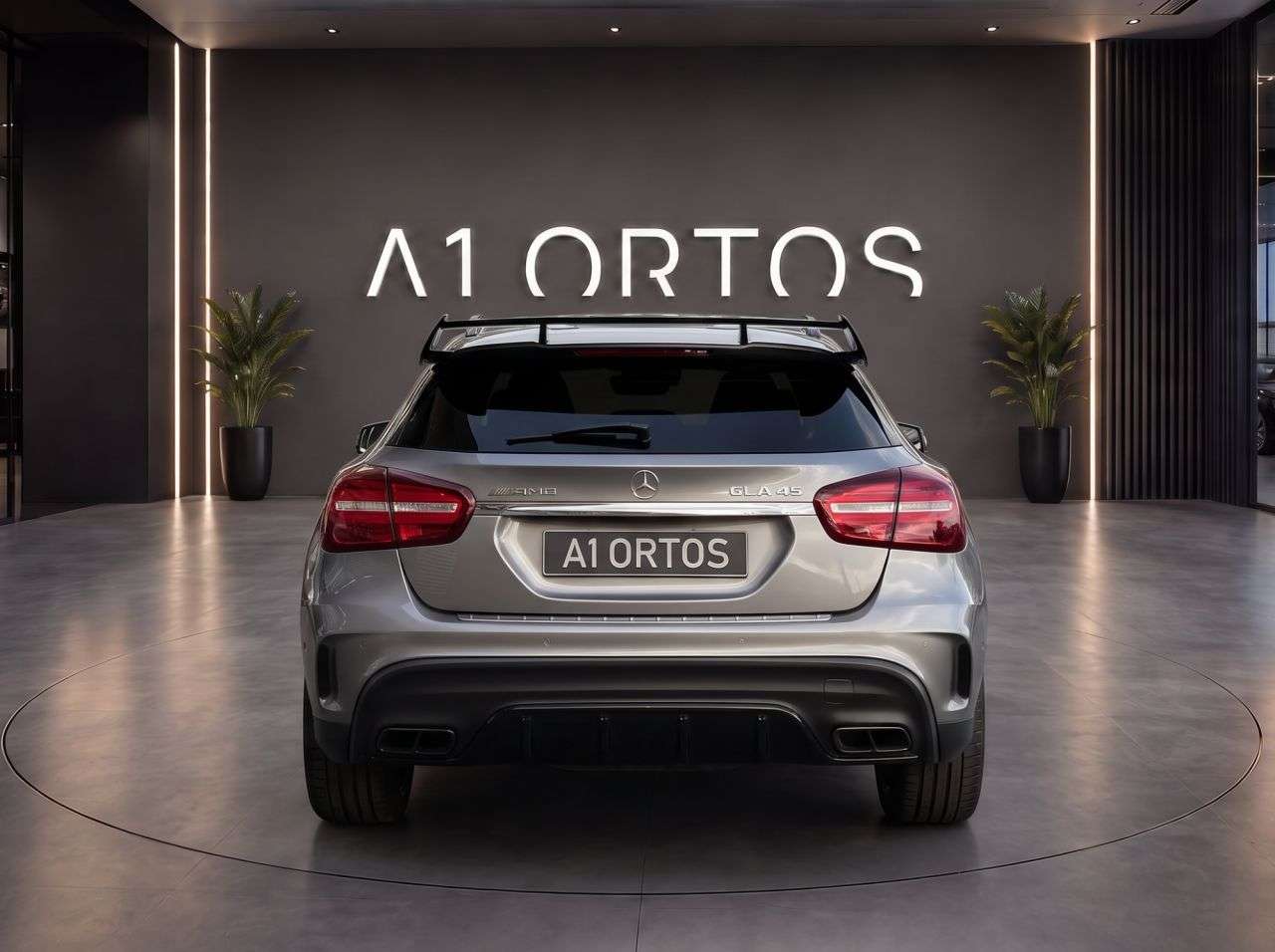 2018 MERCEDES-BENZ GLA 2018 MERCEDES-BENZ GLA