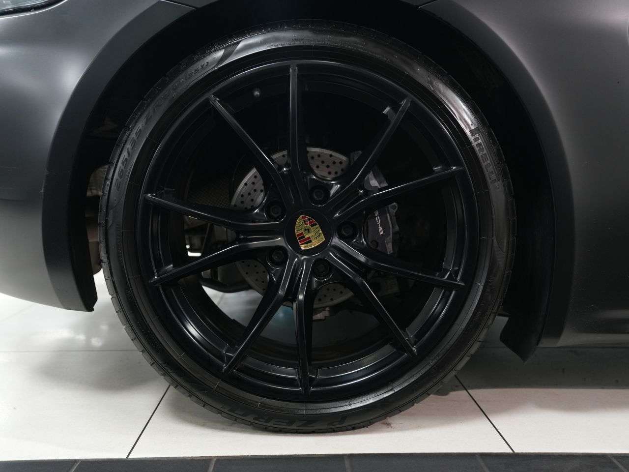 2018 PORSCHE 718 CAYMAN 2018 PORSCHE 718 CAYMAN