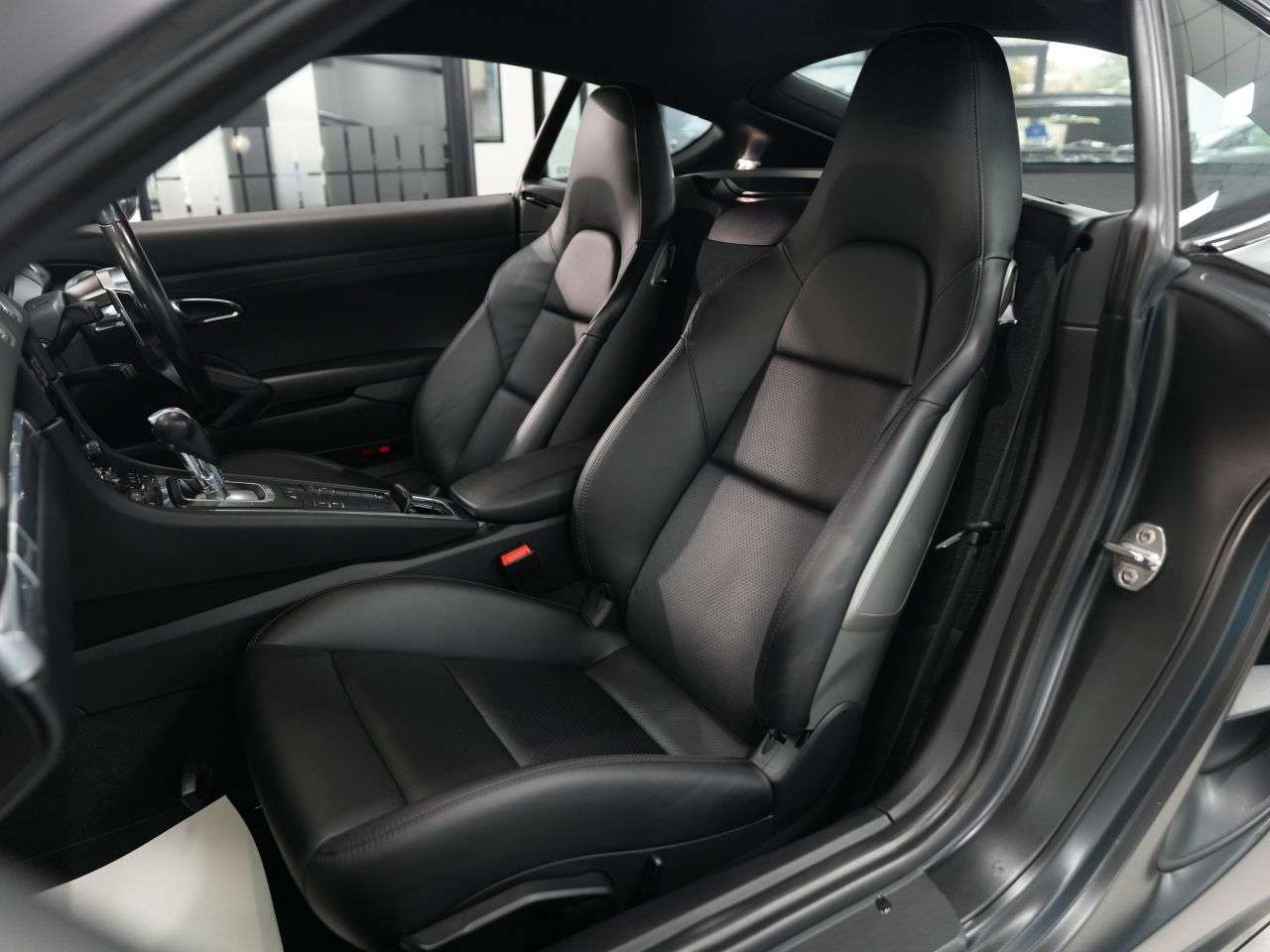 2018 PORSCHE 718 CAYMAN 2018 PORSCHE 718 CAYMAN