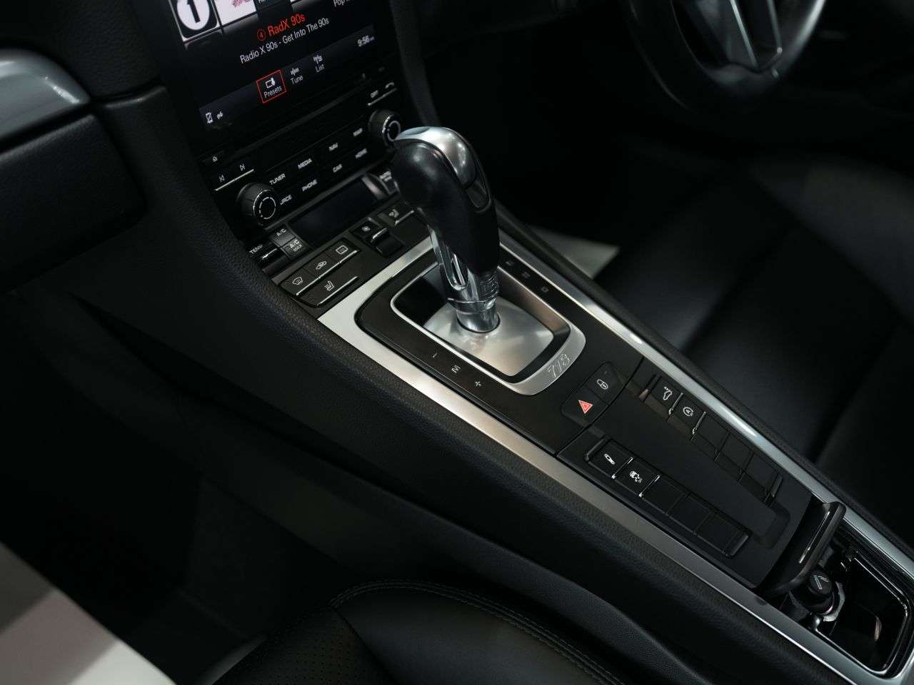 2018 PORSCHE 718 CAYMAN 2018 PORSCHE 718 CAYMAN
