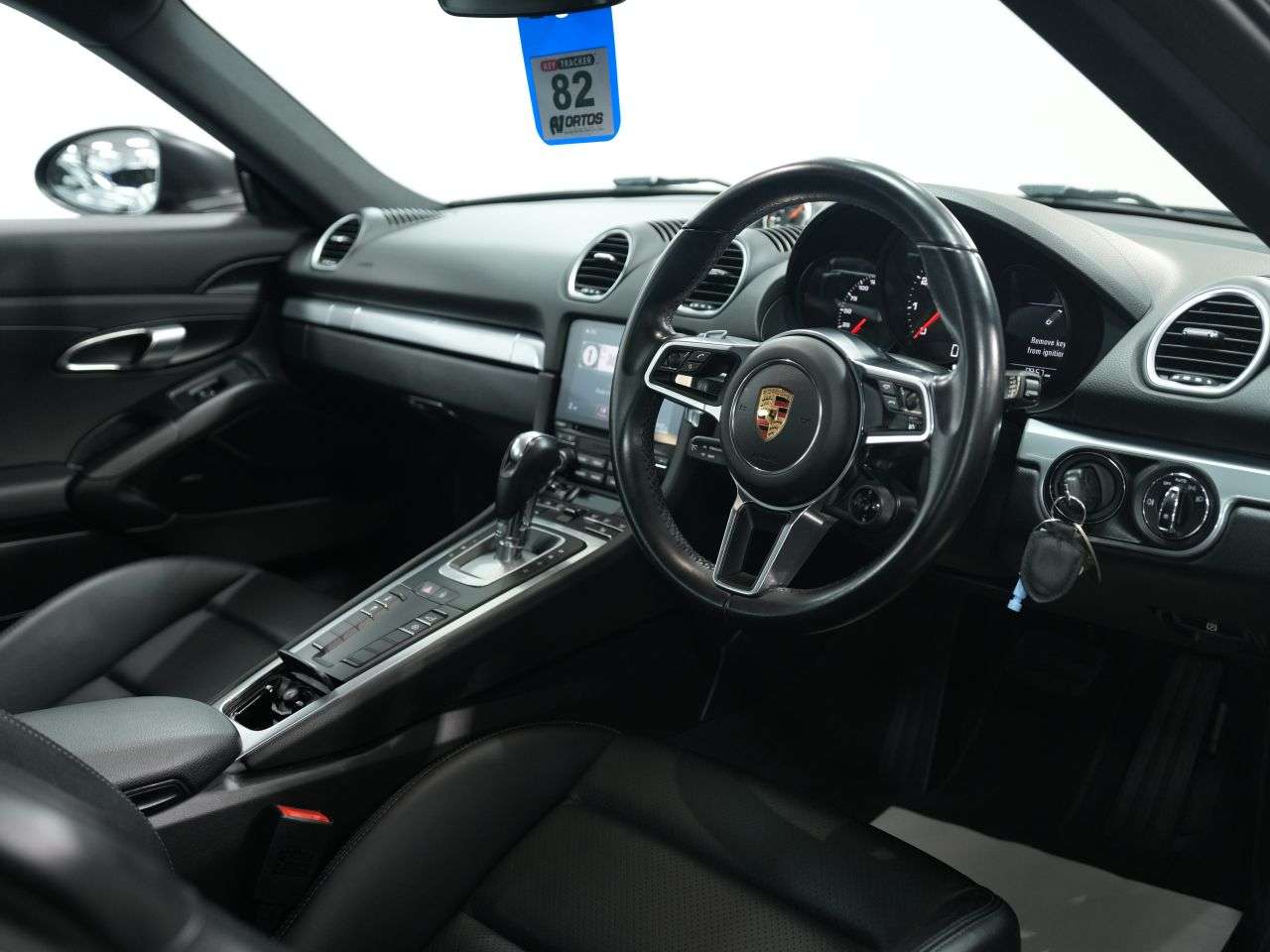 2018 PORSCHE 718 CAYMAN 2018 PORSCHE 718 CAYMAN