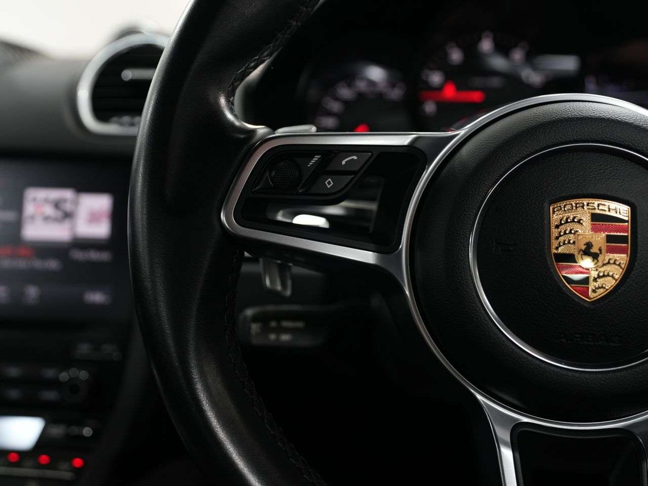 2018 PORSCHE 718 CAYMAN 2018 PORSCHE 718 CAYMAN
