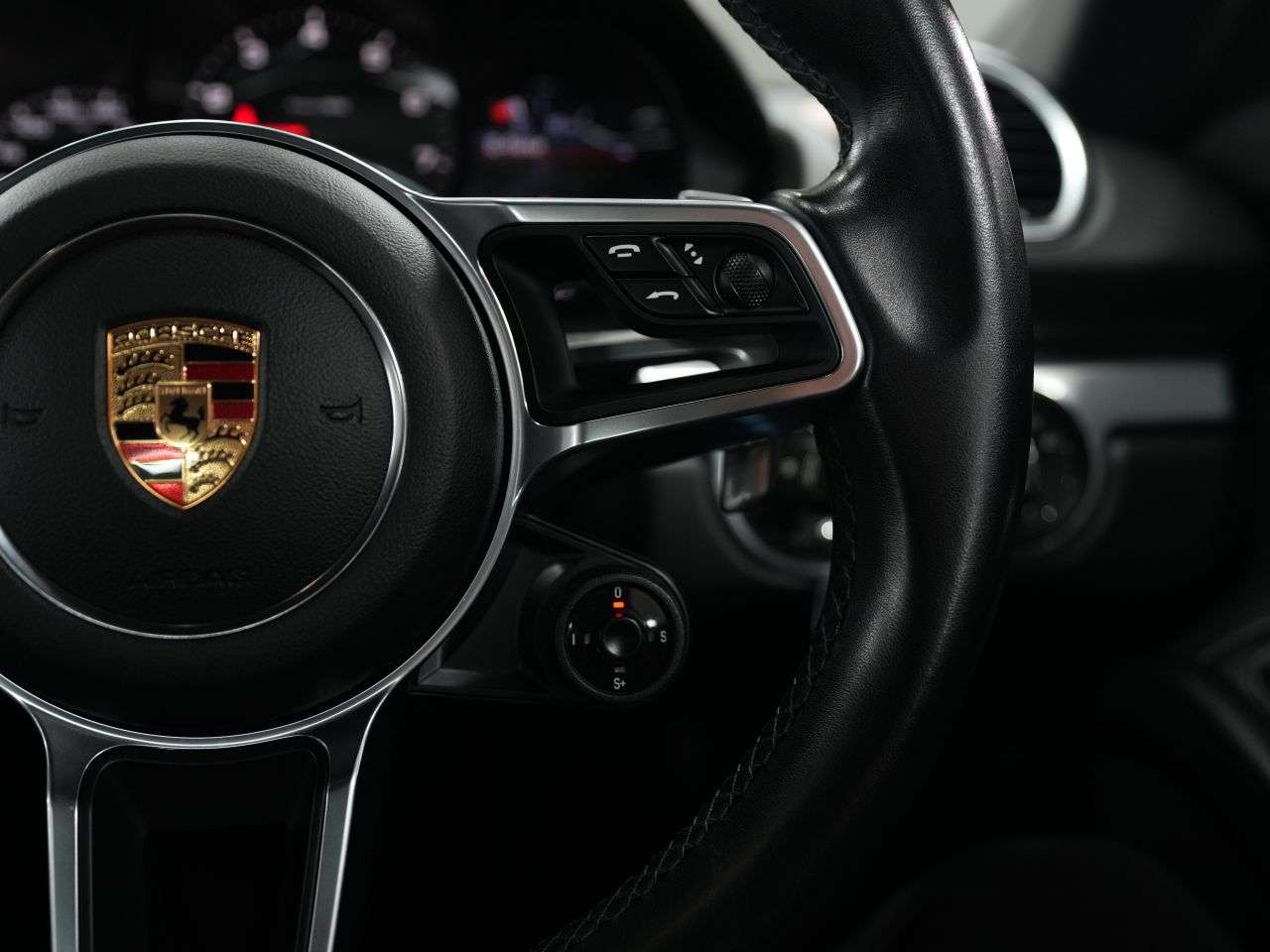 2018 PORSCHE 718 CAYMAN 2018 PORSCHE 718 CAYMAN