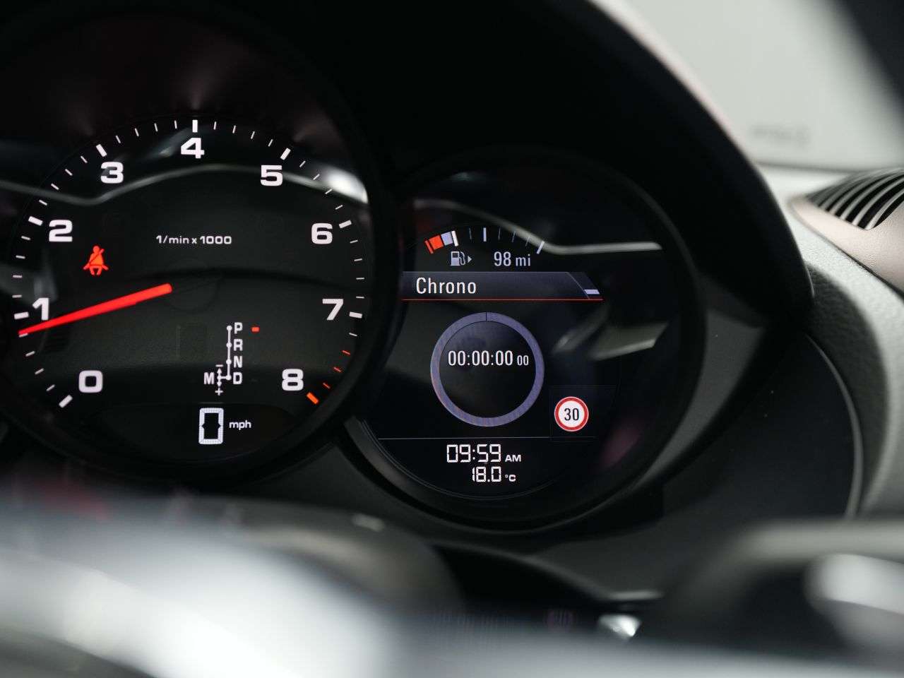 2018 PORSCHE 718 CAYMAN 2018 PORSCHE 718 CAYMAN