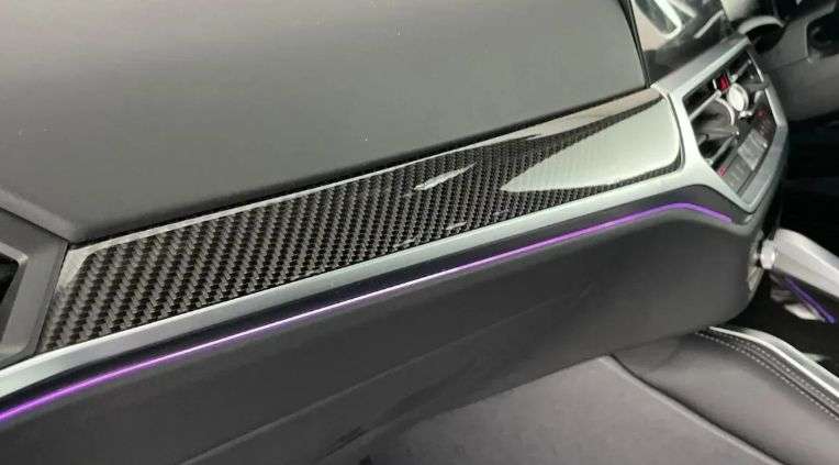 2023 BMW M4 2023 BMW M4