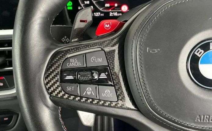 2023 BMW M4 2023 BMW M4