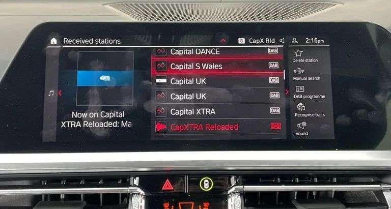 2023 BMW M4 2023 BMW M4