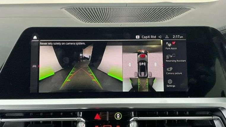 2023 BMW M4 2023 BMW M4