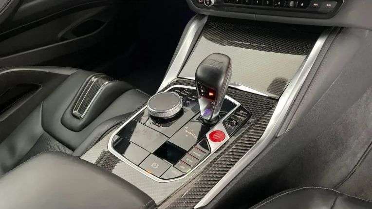 2023 BMW M4 2023 BMW M4