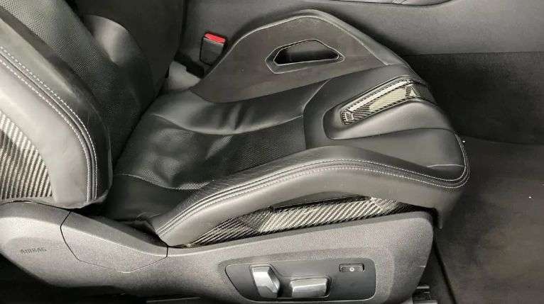 2023 BMW M4 2023 BMW M4
