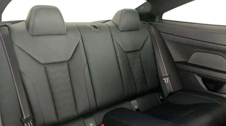 2023 BMW M4 2023 BMW M4
