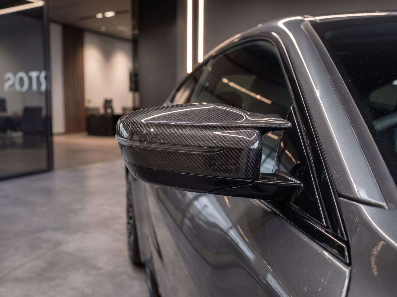 2023 BMW M4 2023 BMW M4