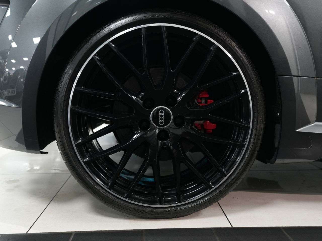 2021 AUDI TTS 2021 AUDI TTS