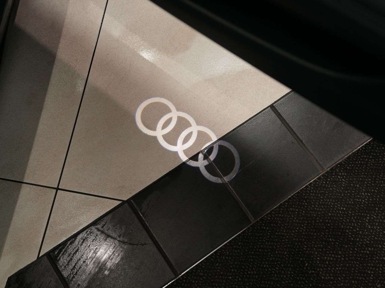 2021 AUDI TTS 2021 AUDI TTS