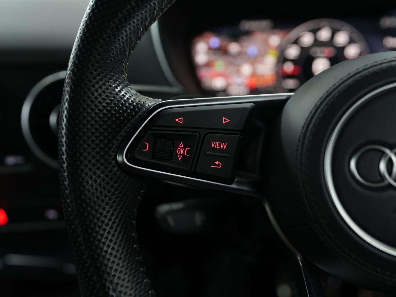 2021 AUDI TTS 2021 AUDI TTS