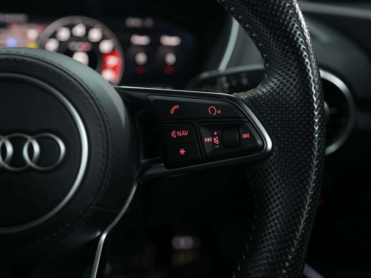 2021 AUDI TTS 2021 AUDI TTS