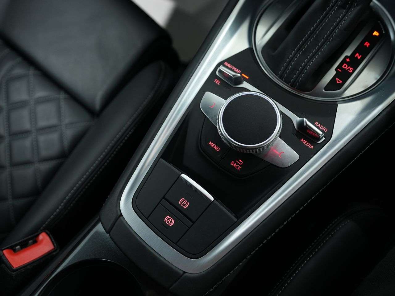 2021 AUDI TTS 2021 AUDI TTS