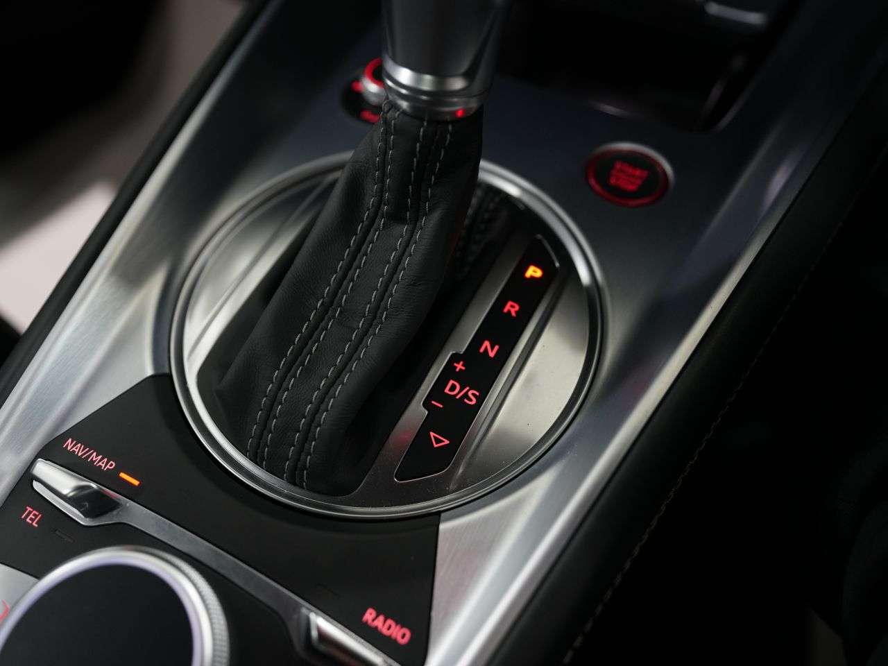 2021 AUDI TTS 2021 AUDI TTS