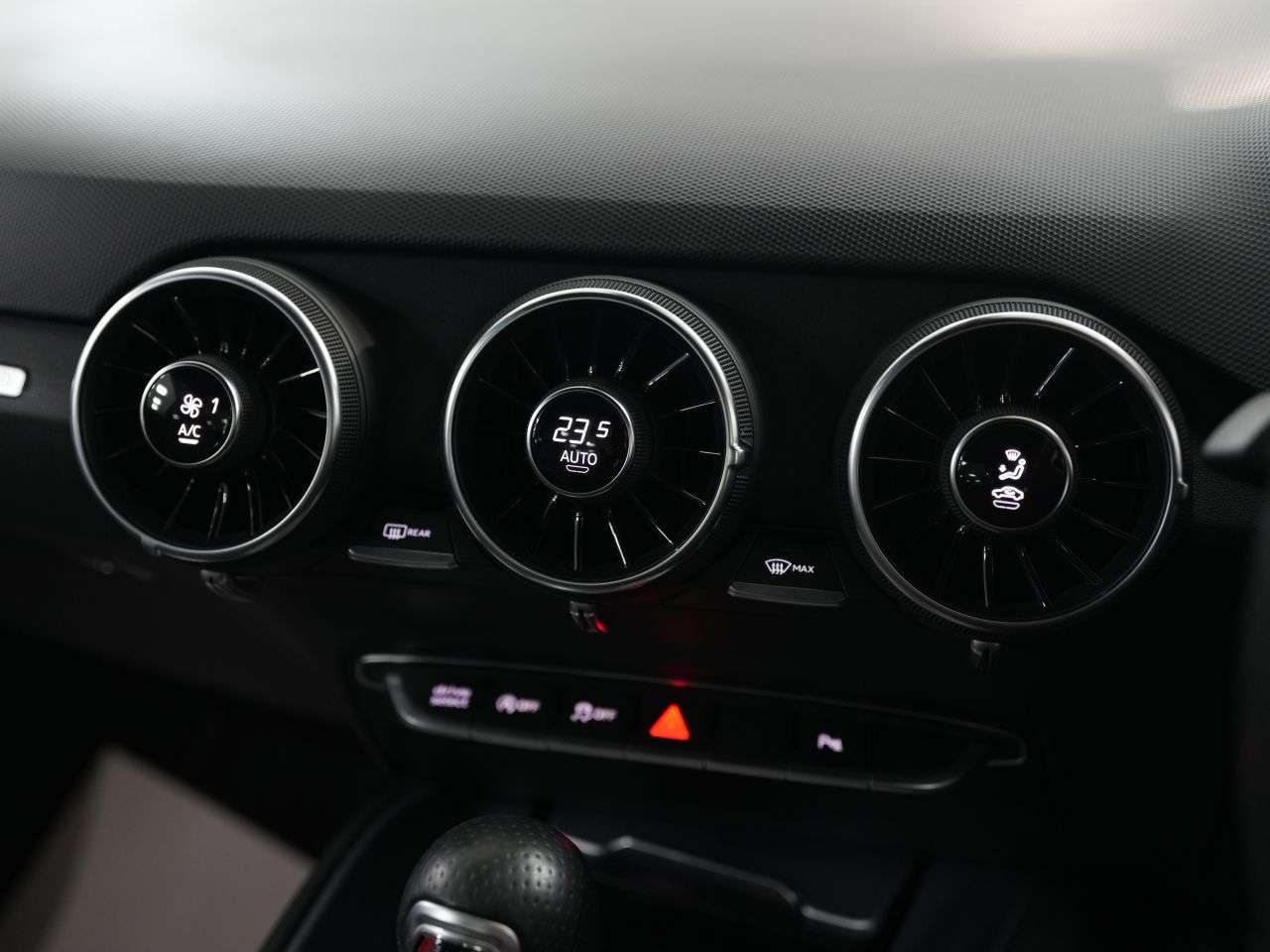 2021 AUDI TTS 2021 AUDI TTS