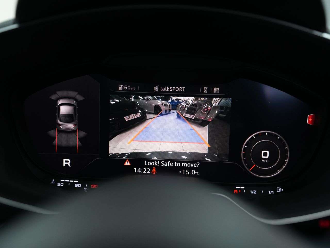 2021 AUDI TTS 2021 AUDI TTS