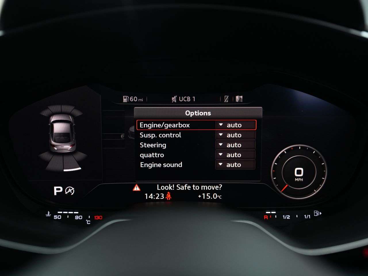 2021 AUDI TTS 2021 AUDI TTS
