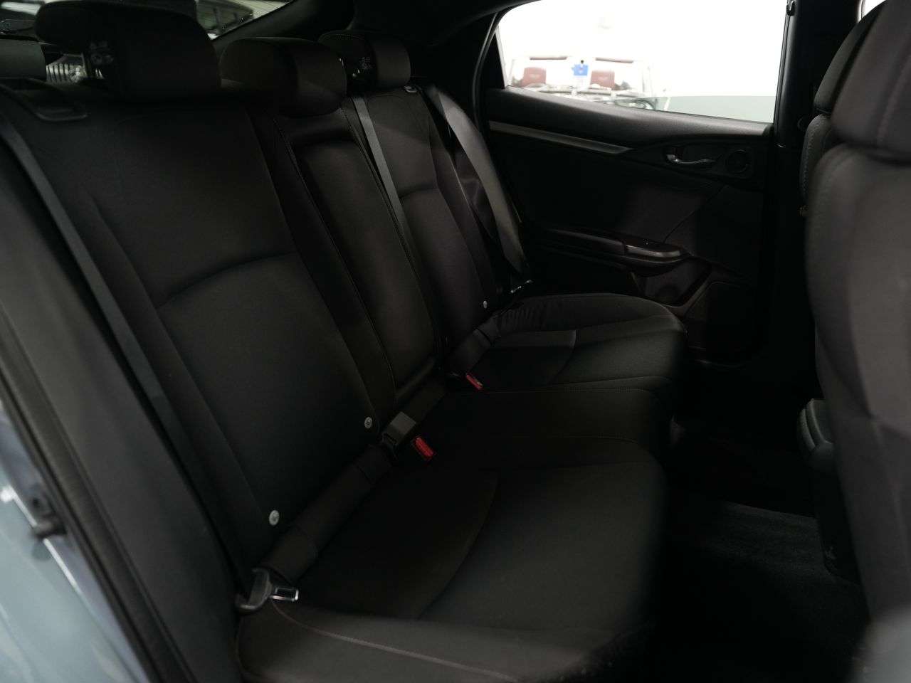 2017 HONDA CIVIC 2017 HONDA CIVIC
