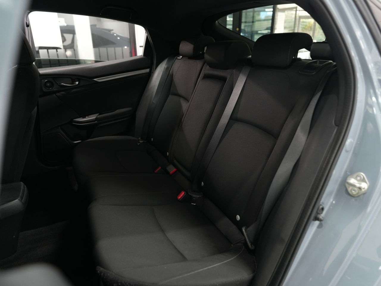 2017 HONDA CIVIC 2017 HONDA CIVIC