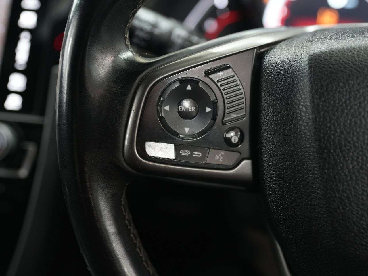 2017 HONDA CIVIC 2017 HONDA CIVIC