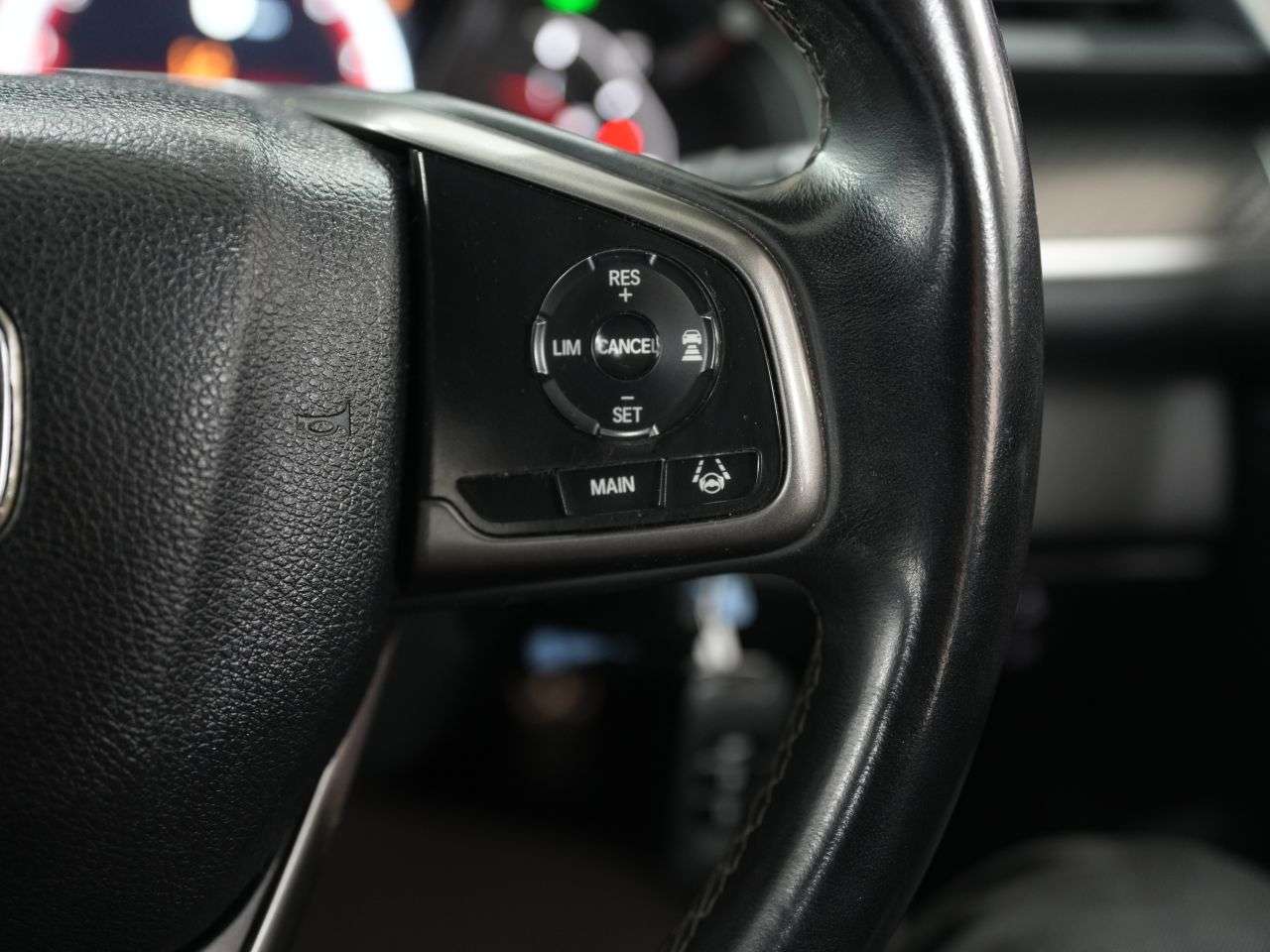2017 HONDA CIVIC 2017 HONDA CIVIC