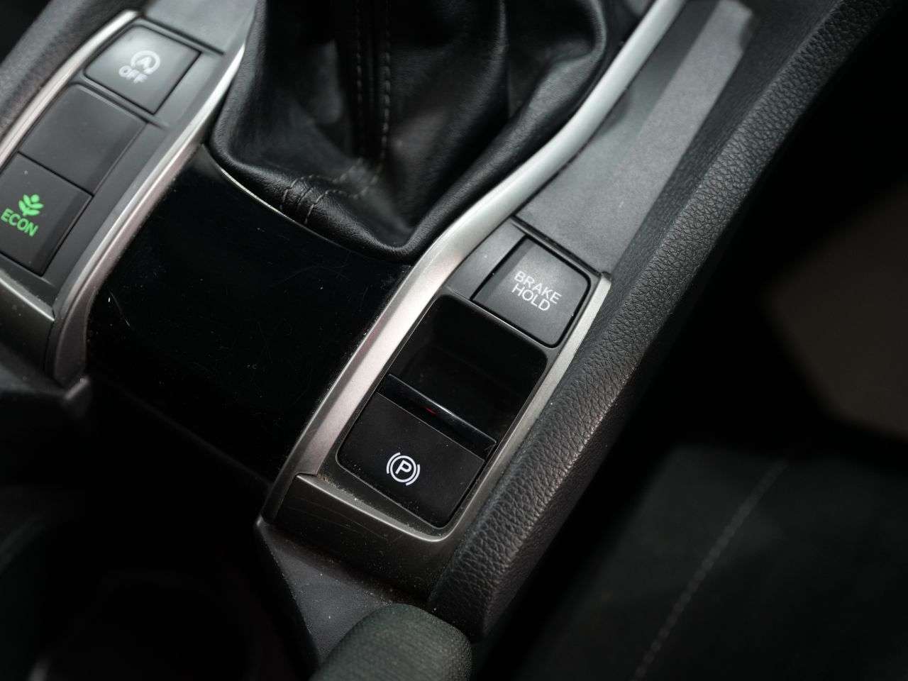 2017 HONDA CIVIC 2017 HONDA CIVIC