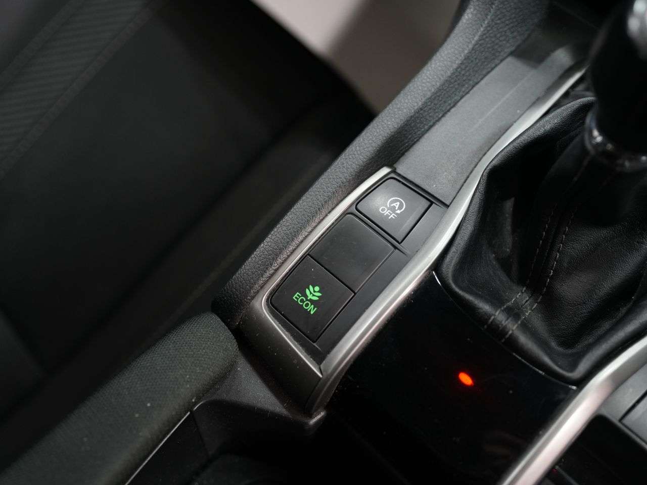 2017 HONDA CIVIC 2017 HONDA CIVIC