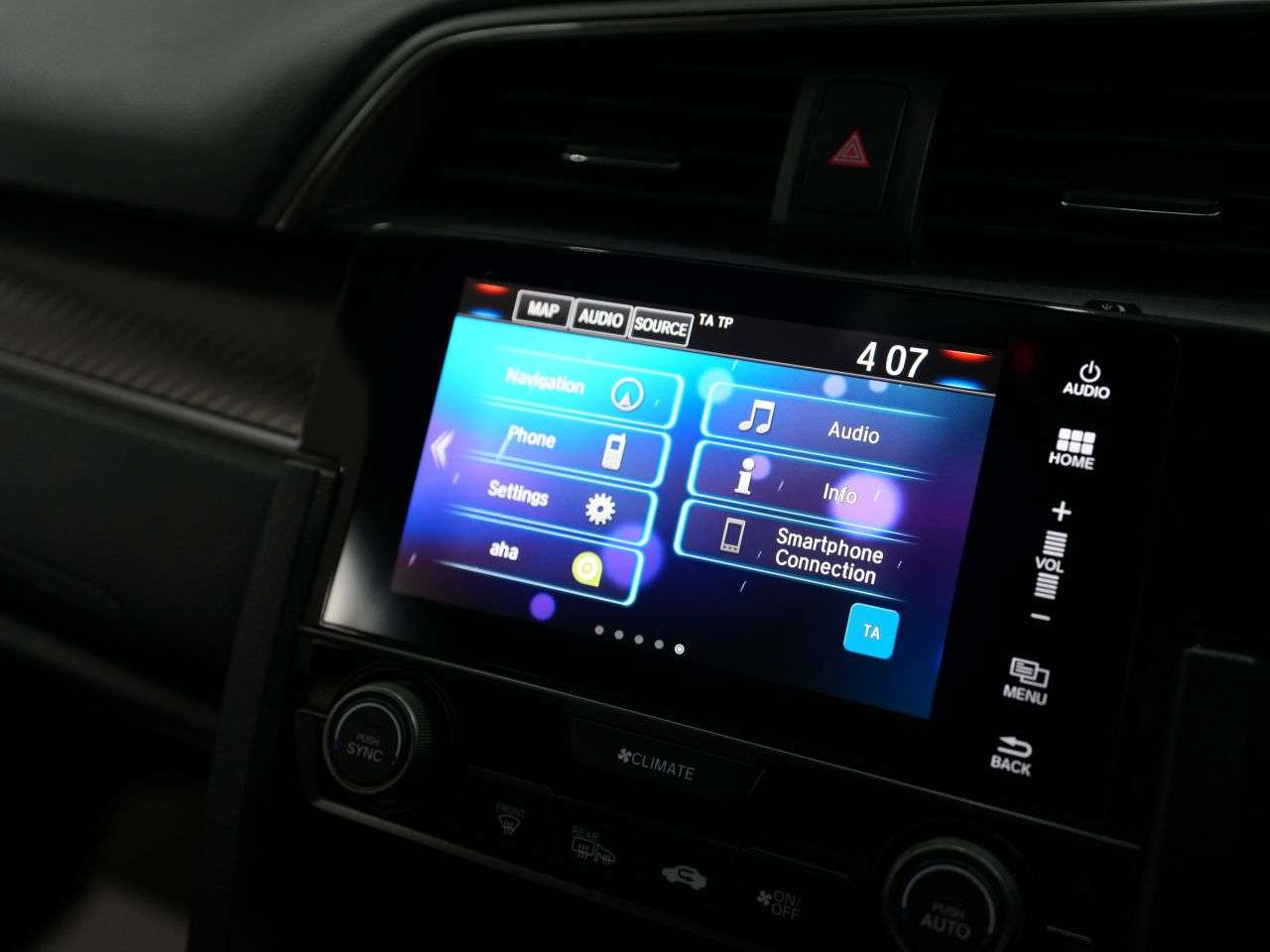 2017 HONDA CIVIC 2017 HONDA CIVIC