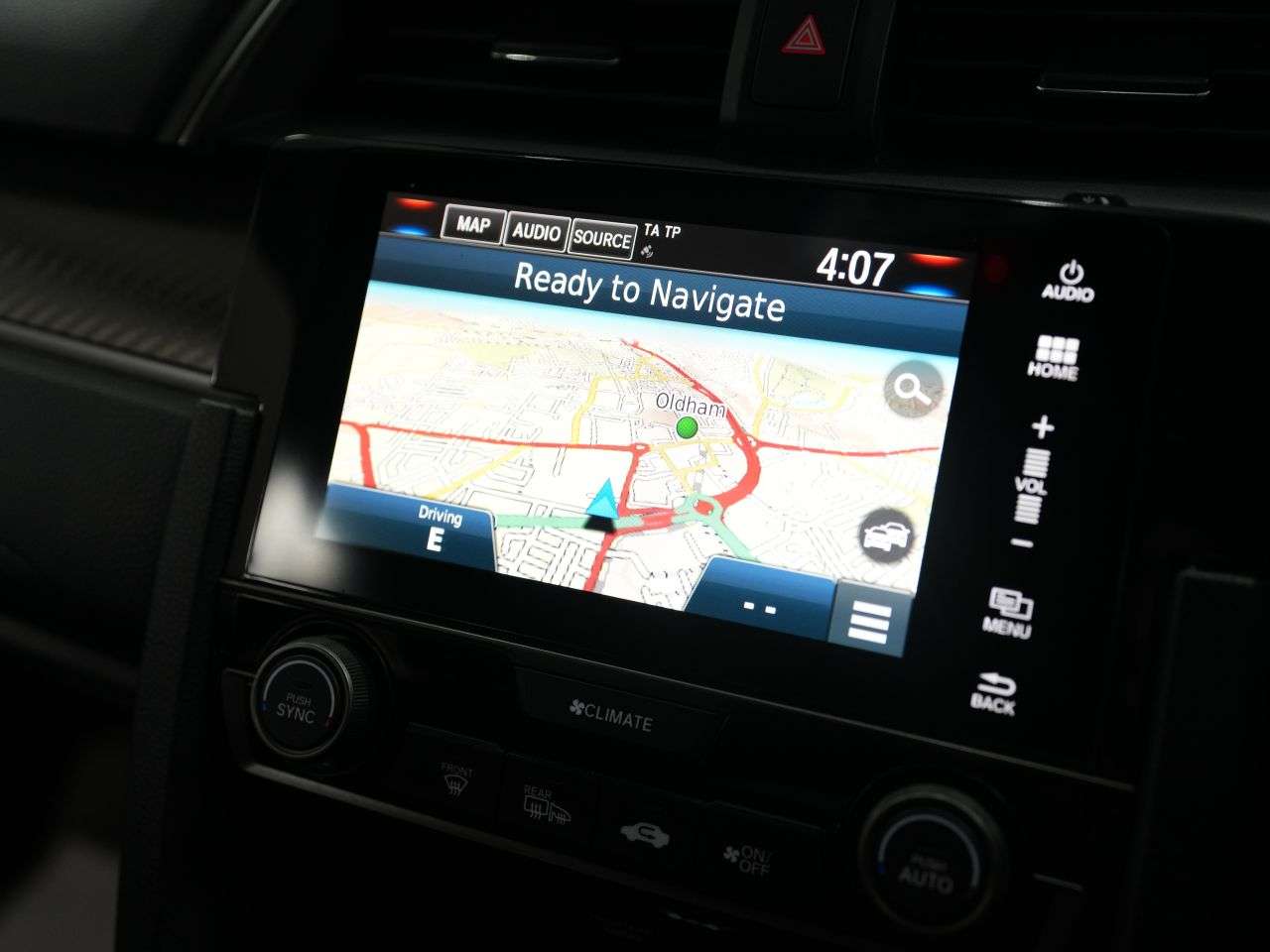 2017 HONDA CIVIC 2017 HONDA CIVIC