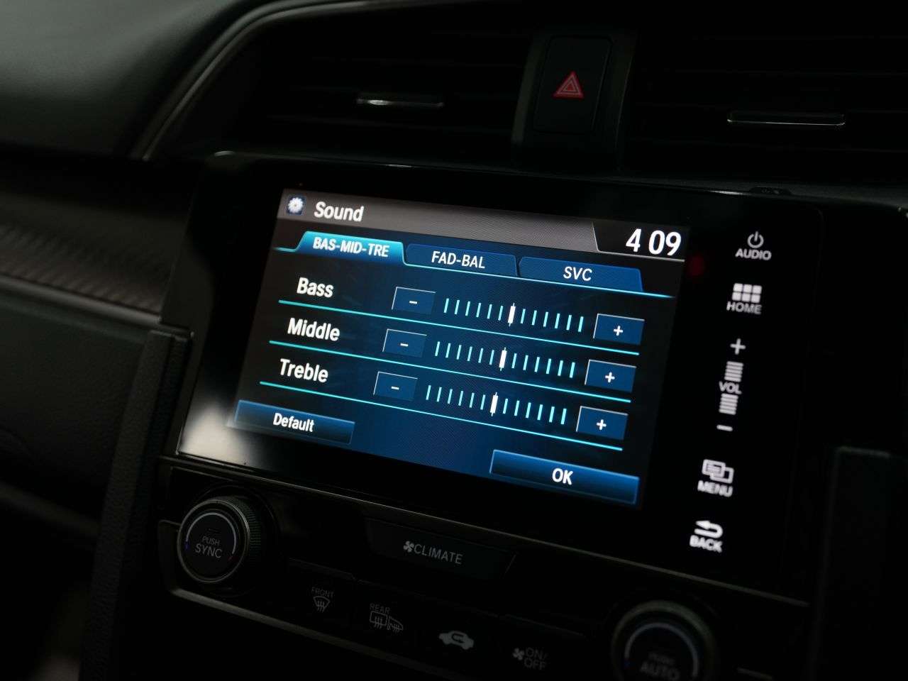 2017 HONDA CIVIC 2017 HONDA CIVIC