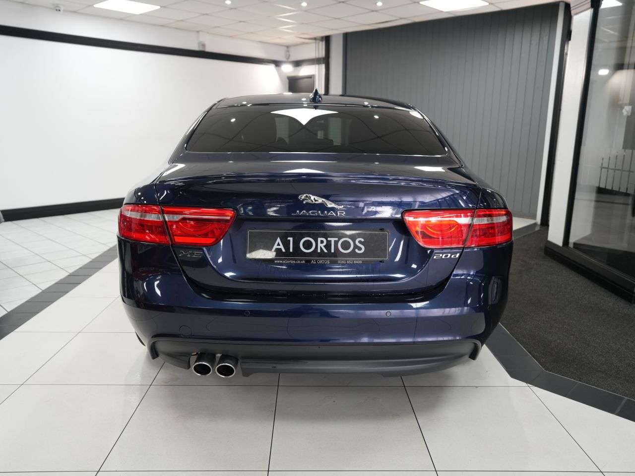 2016 JAGUAR XE 2016 JAGUAR XE