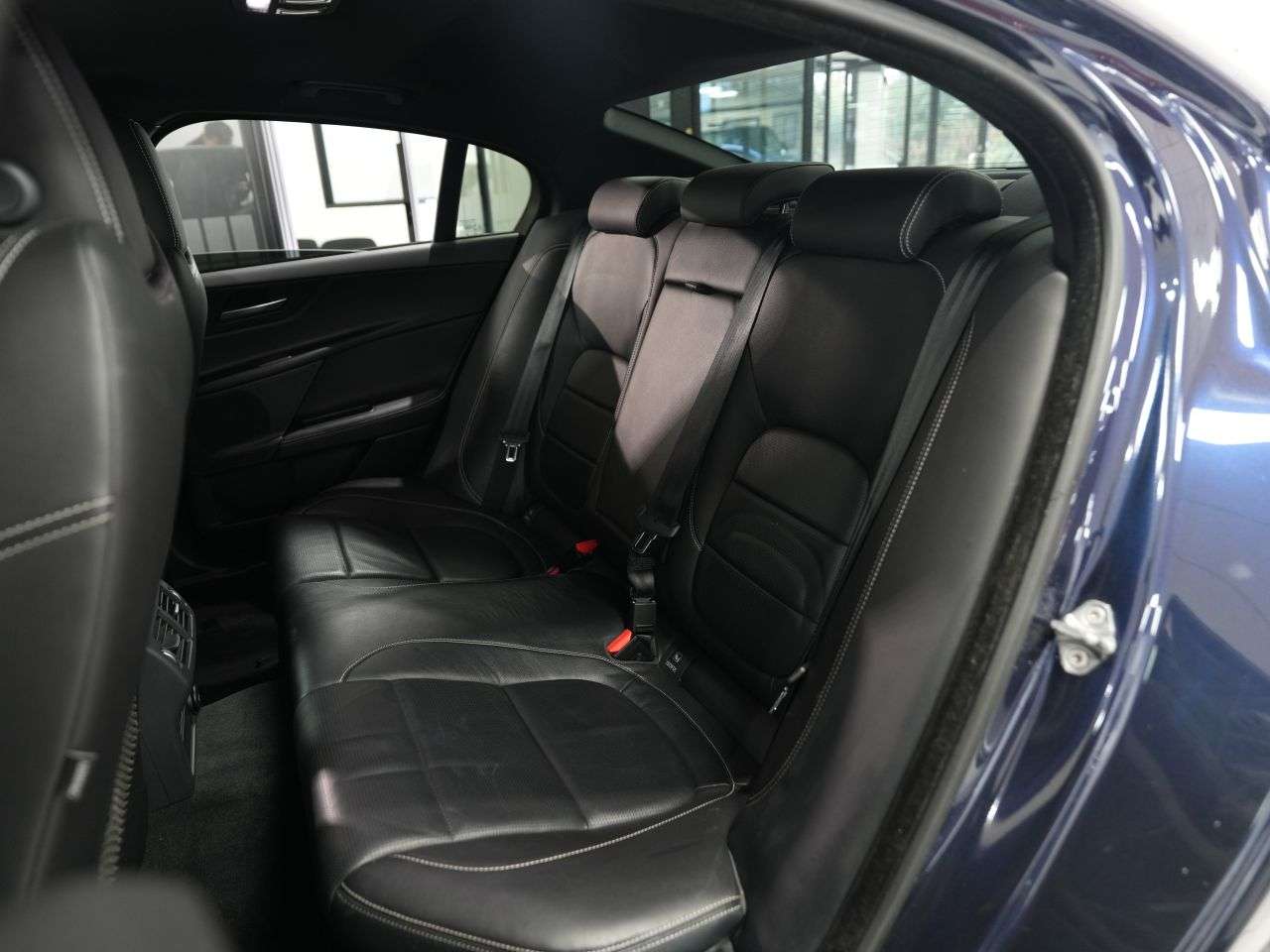 2016 JAGUAR XE 2016 JAGUAR XE