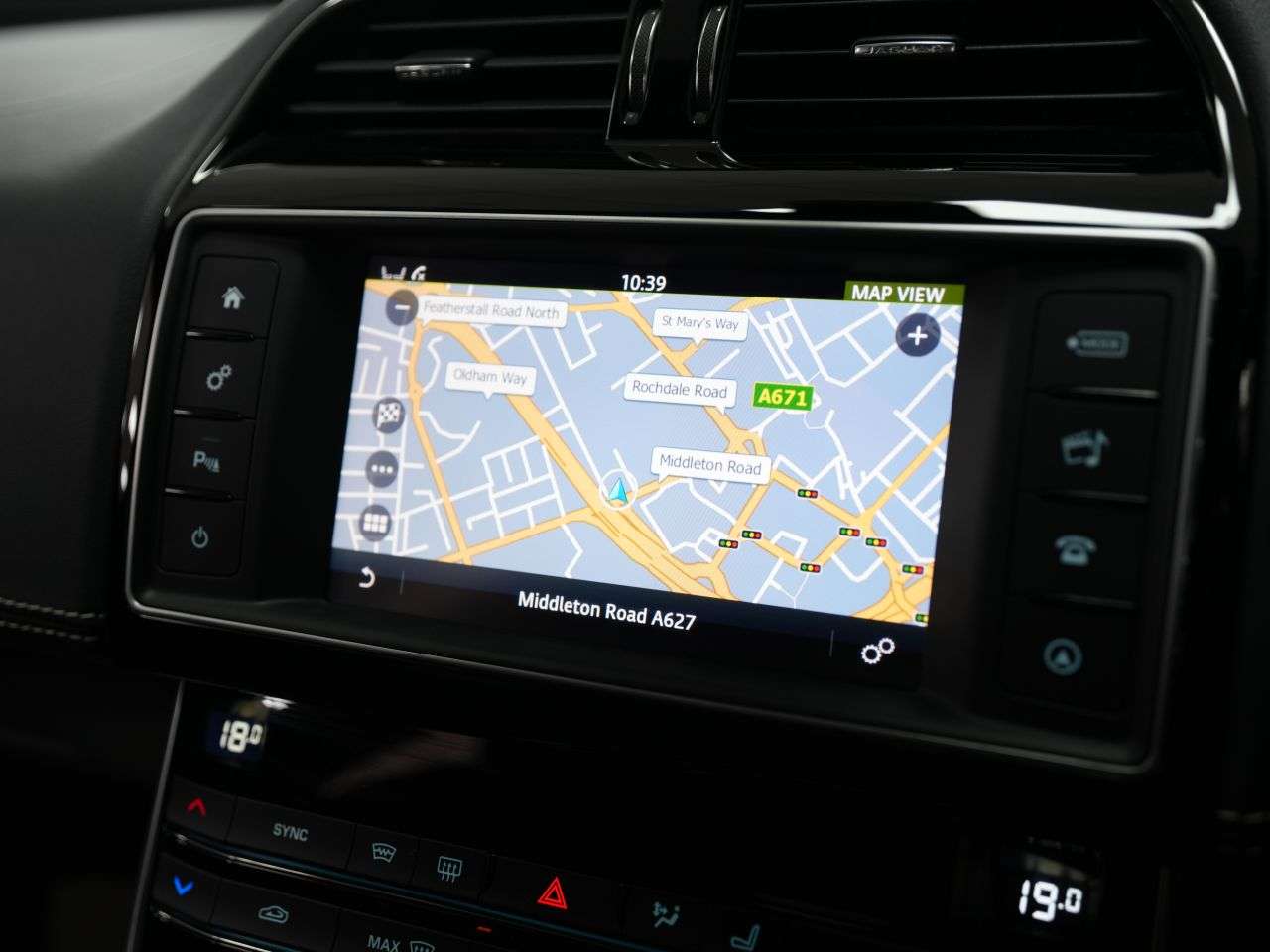 2016 JAGUAR XE 2016 JAGUAR XE