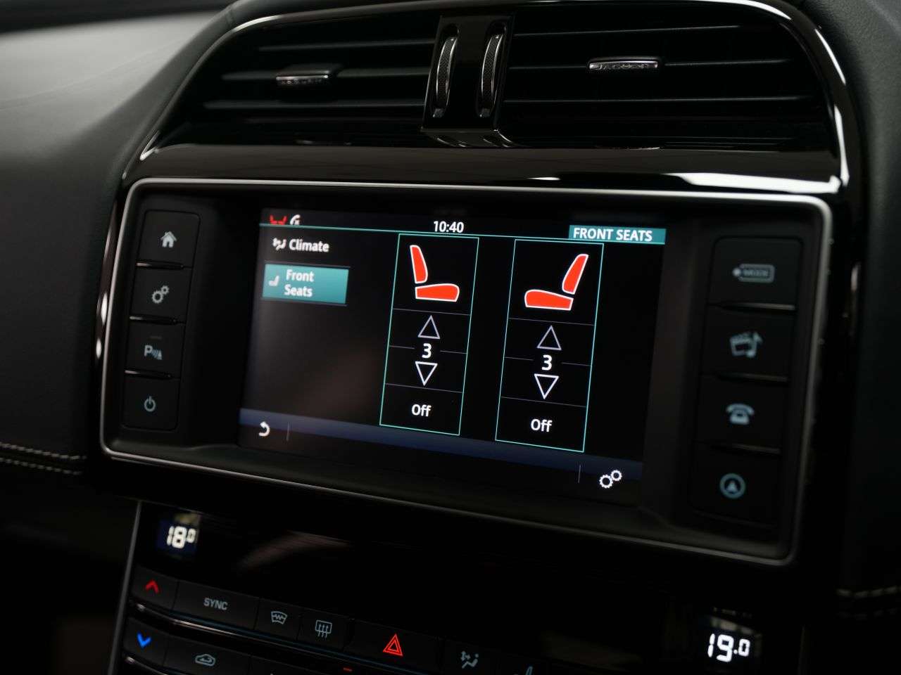 2016 JAGUAR XE 2016 JAGUAR XE