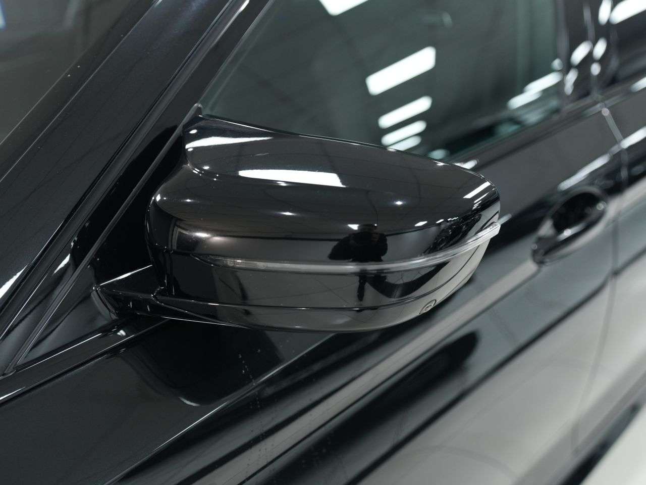2020 BMW M5 2020 BMW M5