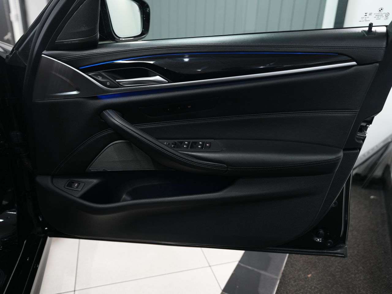 2020 BMW M5 2020 BMW M5