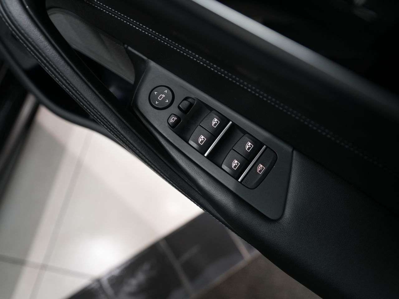 2020 BMW M5 2020 BMW M5