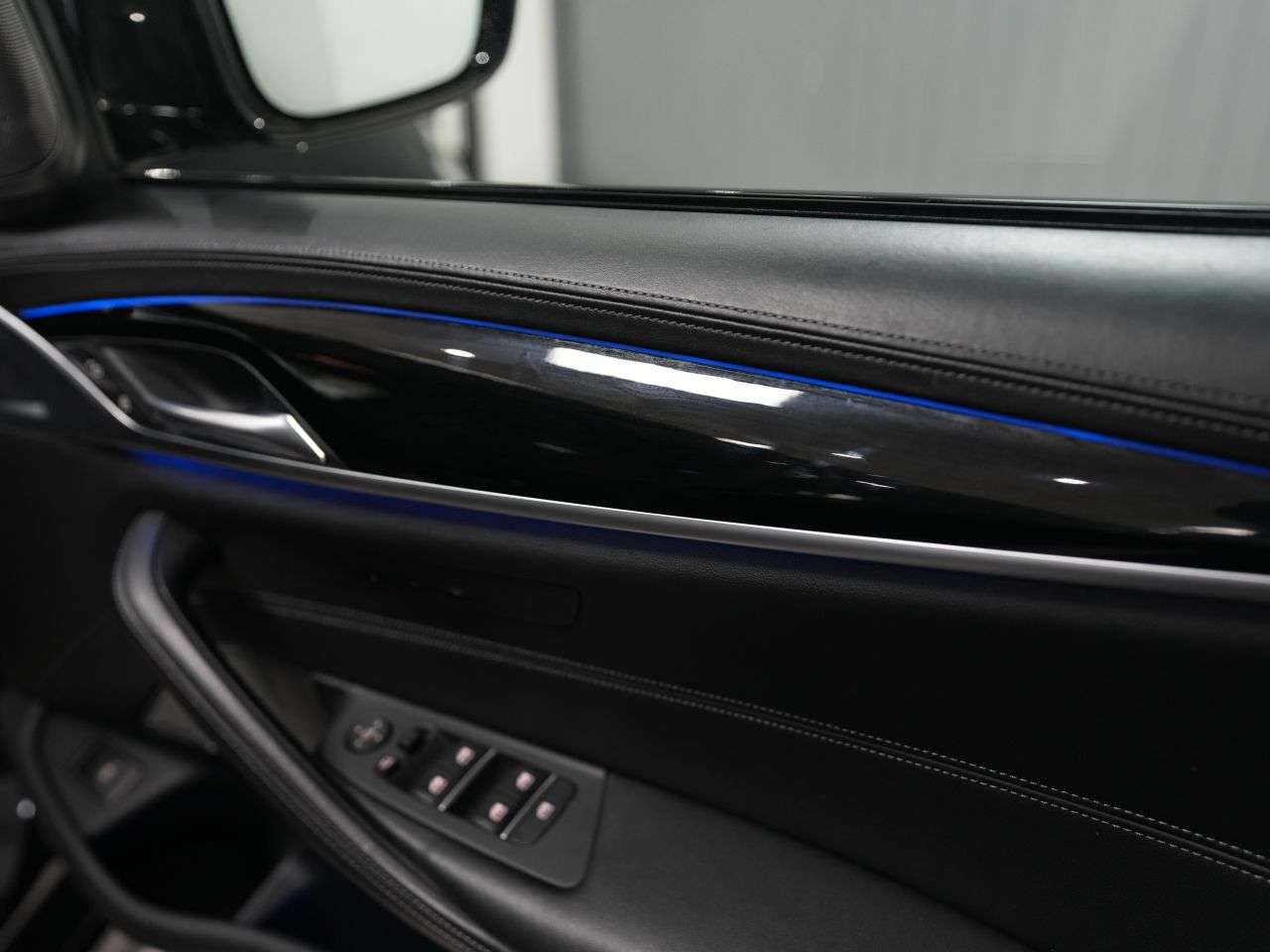 2020 BMW M5 2020 BMW M5