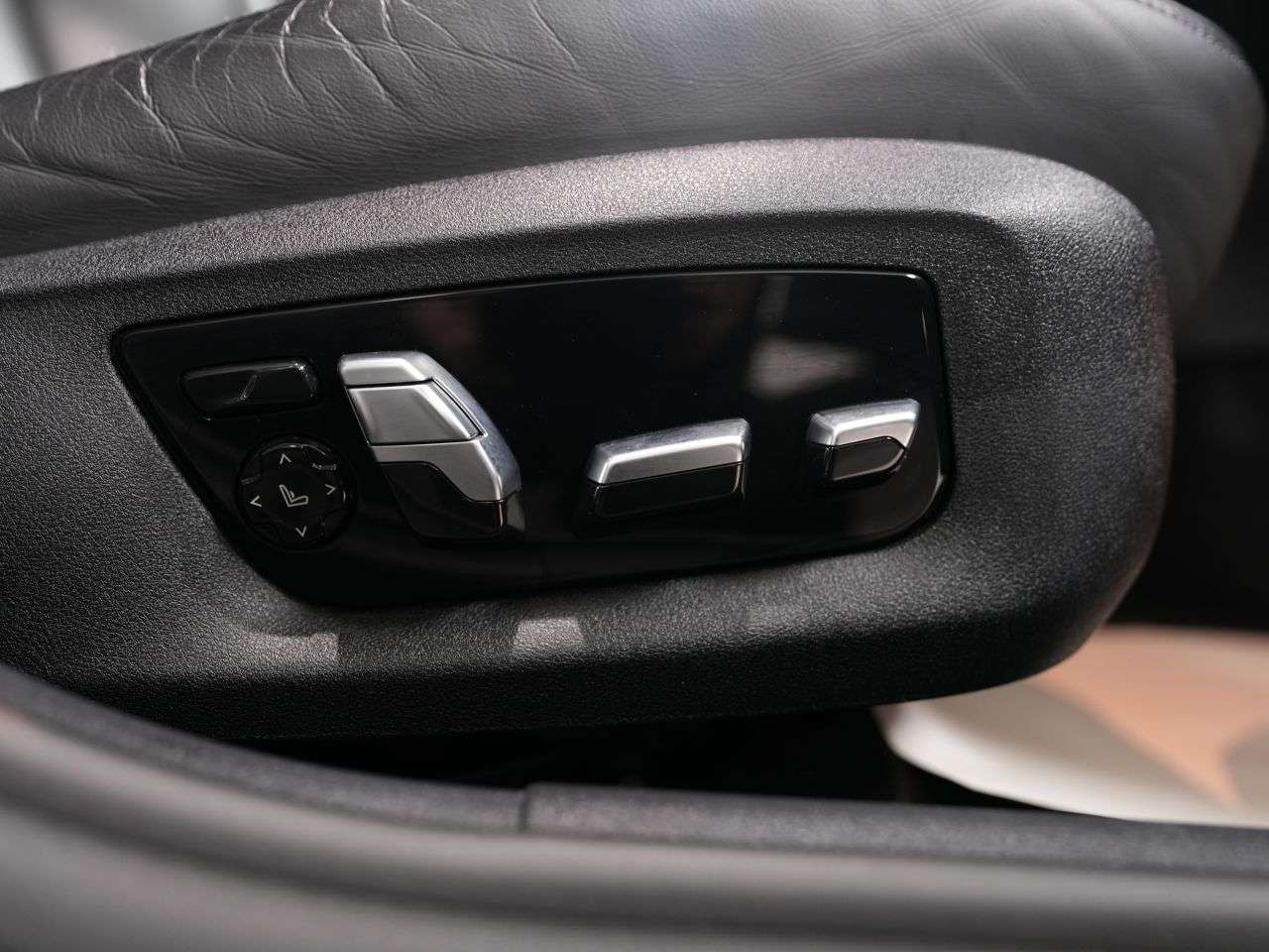 2020 BMW M5 2020 BMW M5